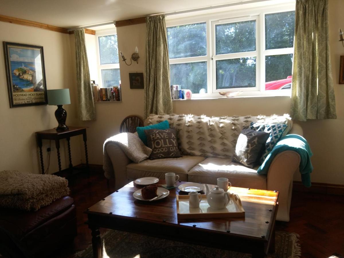 The Old School Caeathro, Snowdon, Eryri And Yr Wydffa Cottages Caernarfon Ngoại thất bức ảnh