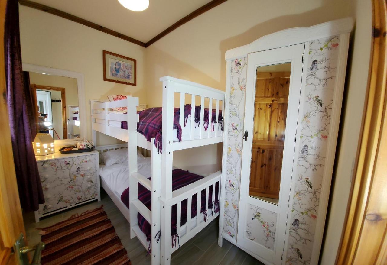 The Old School Caeathro, Snowdon, Eryri And Yr Wydffa Cottages Caernarfon Ngoại thất bức ảnh