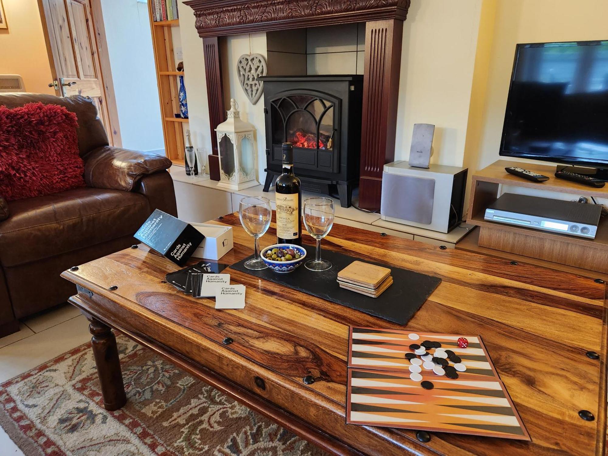 The Old School Caeathro, Snowdon, Eryri And Yr Wydffa Cottages Caernarfon Ngoại thất bức ảnh